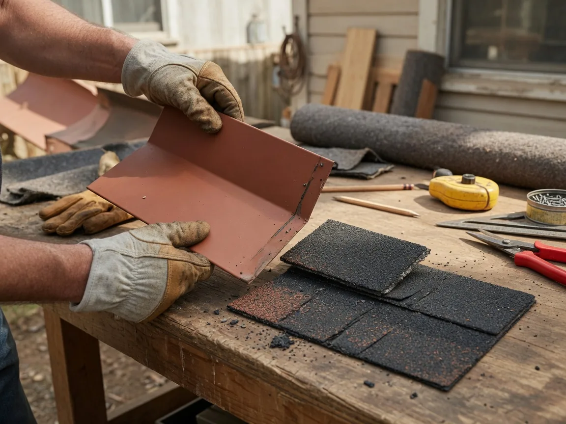 Roof Repair company in Mcwilliams, AL
